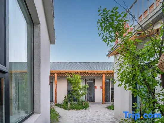 Jinxi Haven Lodge