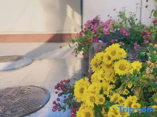 Lixia Nanshan B&B near Beijing Expo