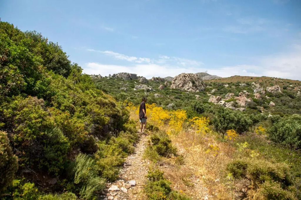 Goknar Knidos Nature Hotel and Farm