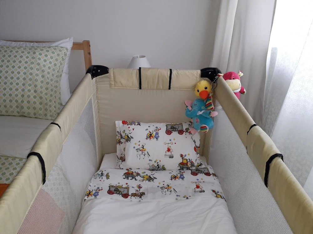 Braga Charm Apartment