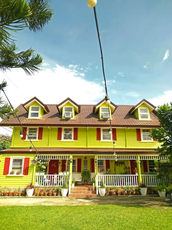 Madies Place Guest House
