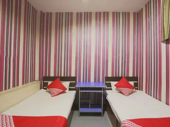 Huayugong Guesthouse