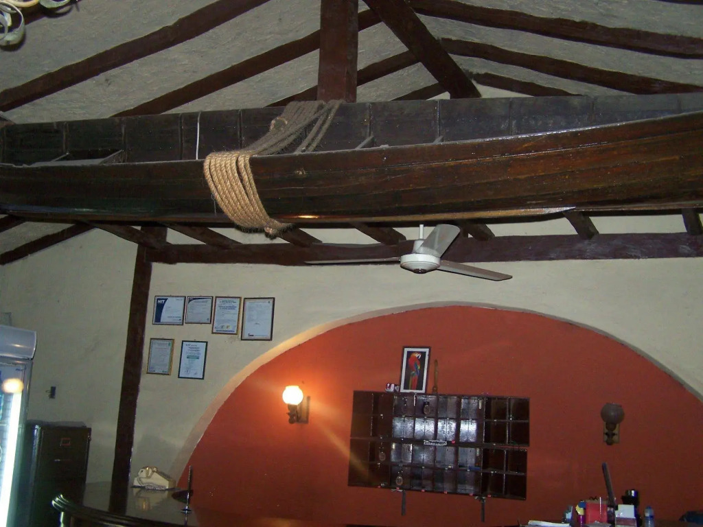Hostal Rio Magdalena