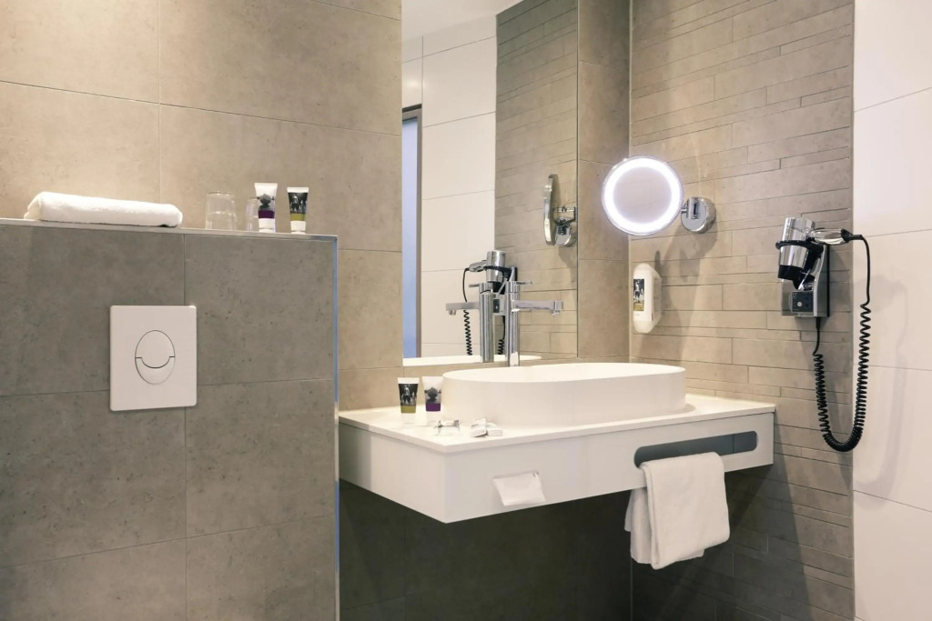 Mercure Hotel am Entenfang Hannover