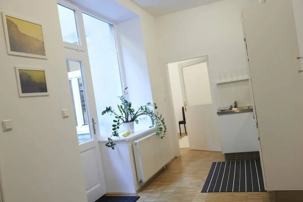 Viennaflat Apartments - Franzensgasse