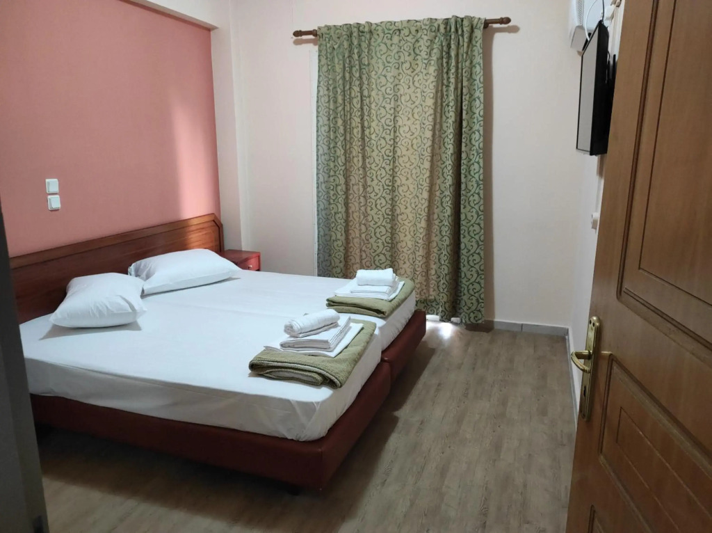 Hotel Lido