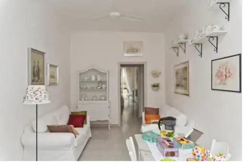 B&B Una Stanza in Famiglia