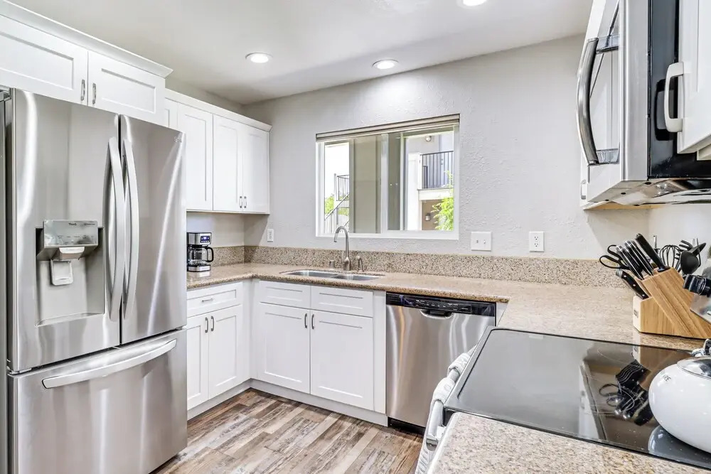 Charming Condo w/ Patio, Near Downtown Reno!
