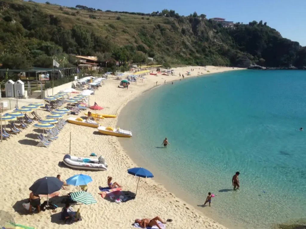 Capo summer