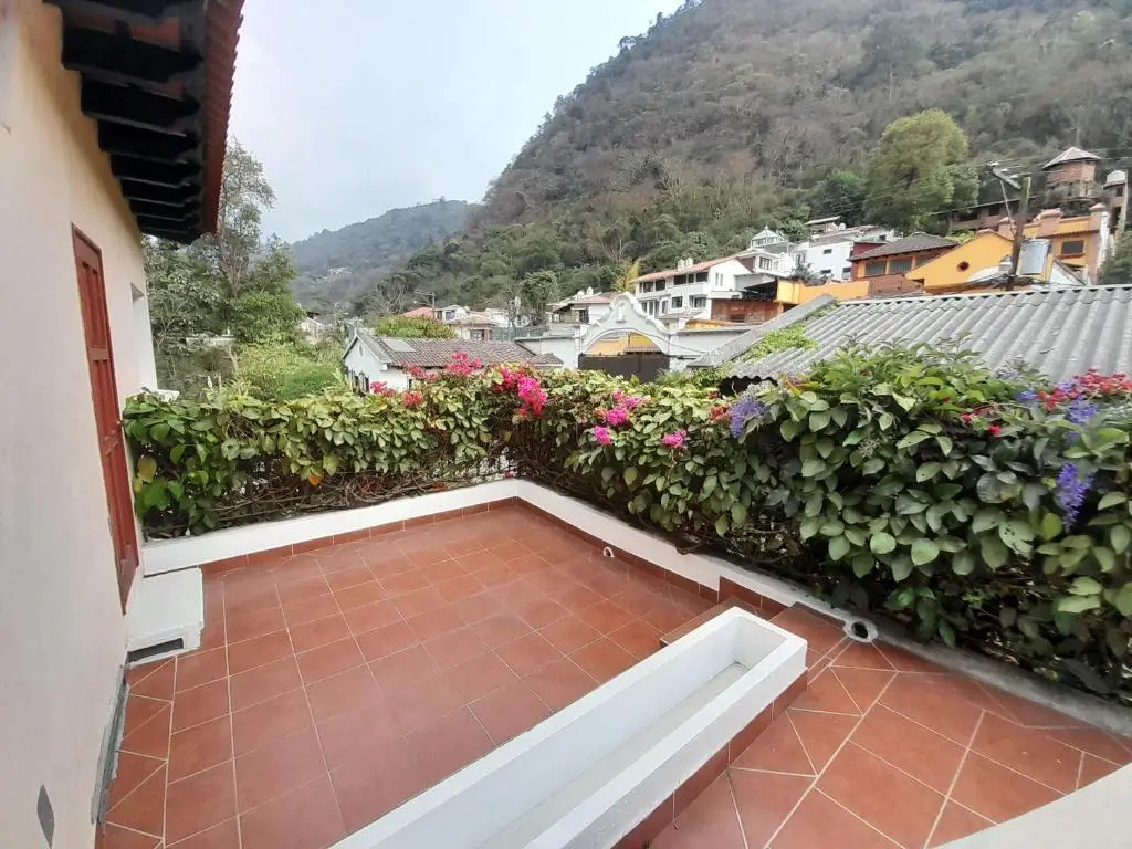Hostal Casa Búho