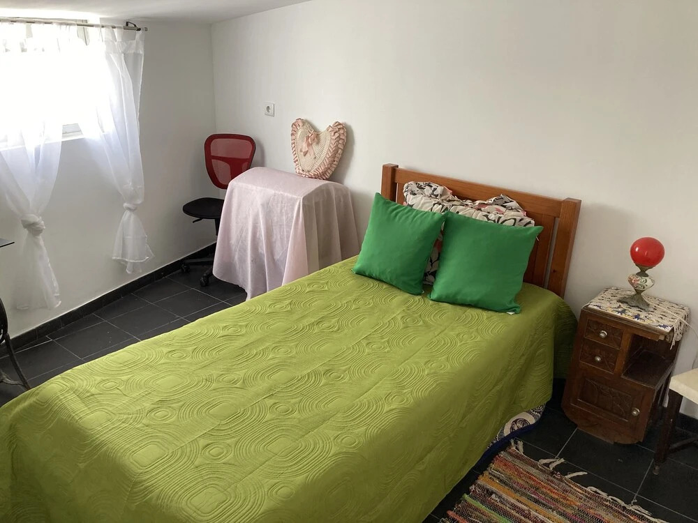 2 Bed and One Double Sofa Bed Studio in Tavira