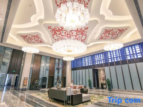Yunlan Bay Shuanglian Hot Spring Resort