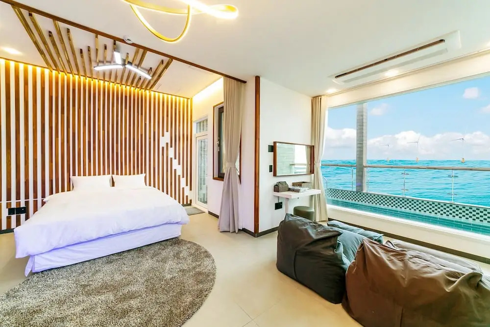Windmill 108 Poolvilla