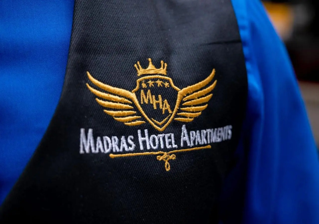 Madras Hotel and Apartments