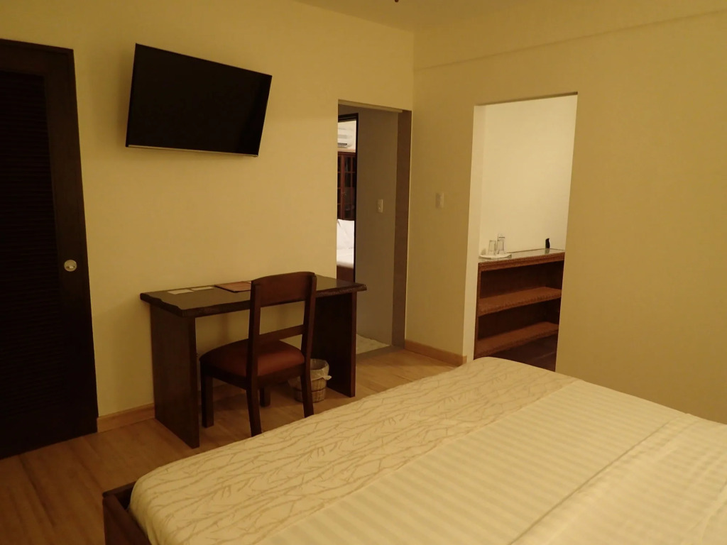 Atlantis Dive Resort Dumaguete