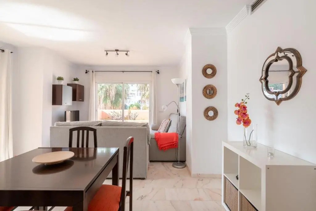 Apartamento Ibn Sadi14