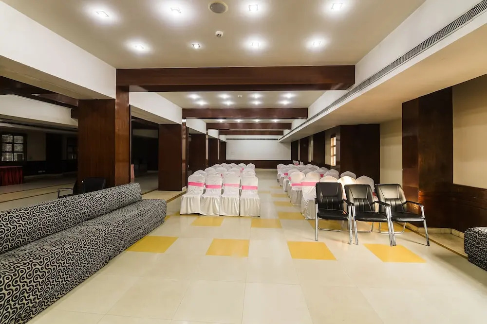 Hotel Nakshatra