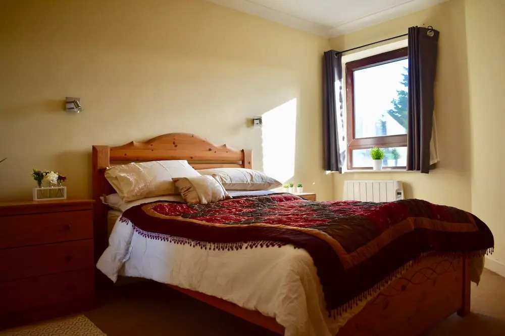 1 Bedroom Apartment in Central Dublin