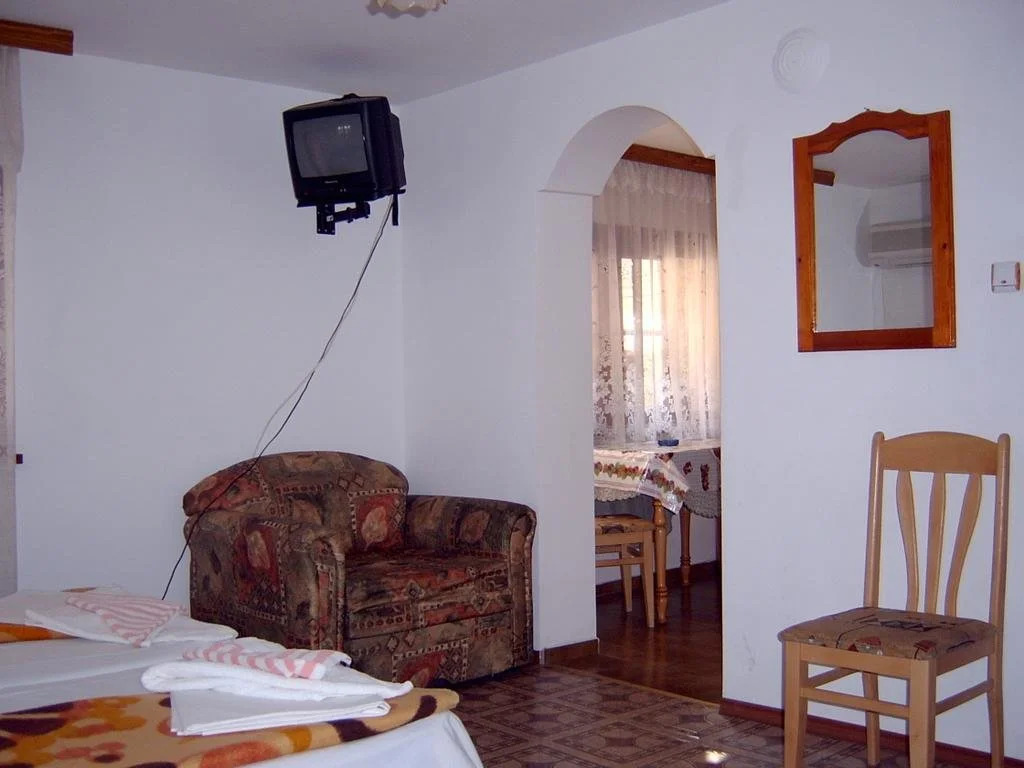 Guest House Zhelevi
