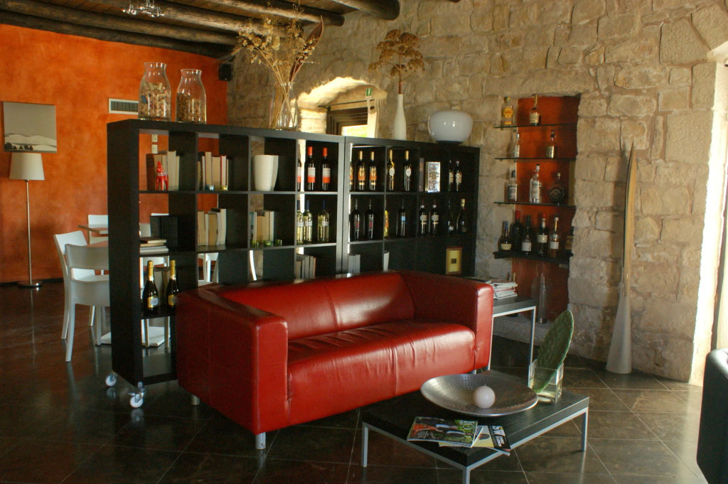 Cambiocavallo Resort