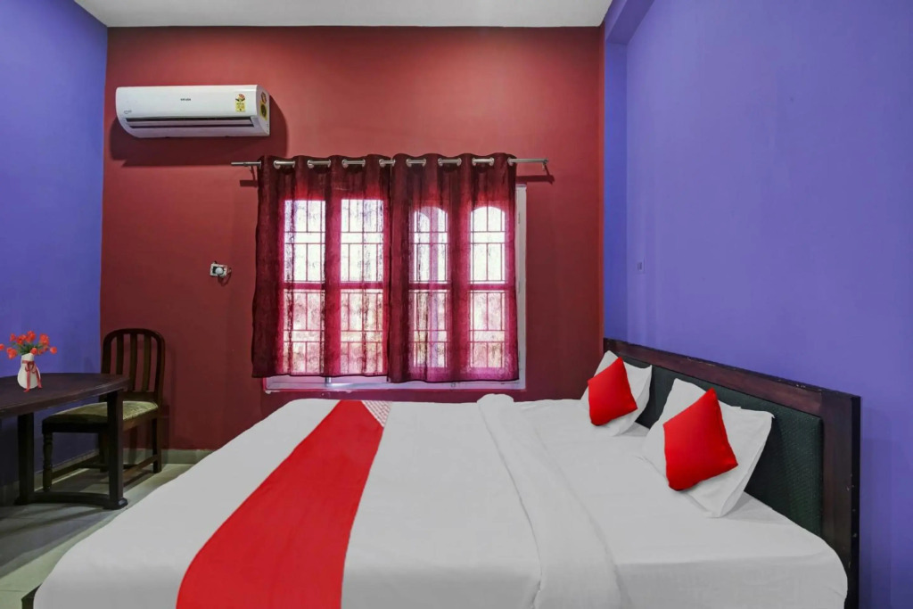 OYO Flagship 70386 Brahmaputra Stay