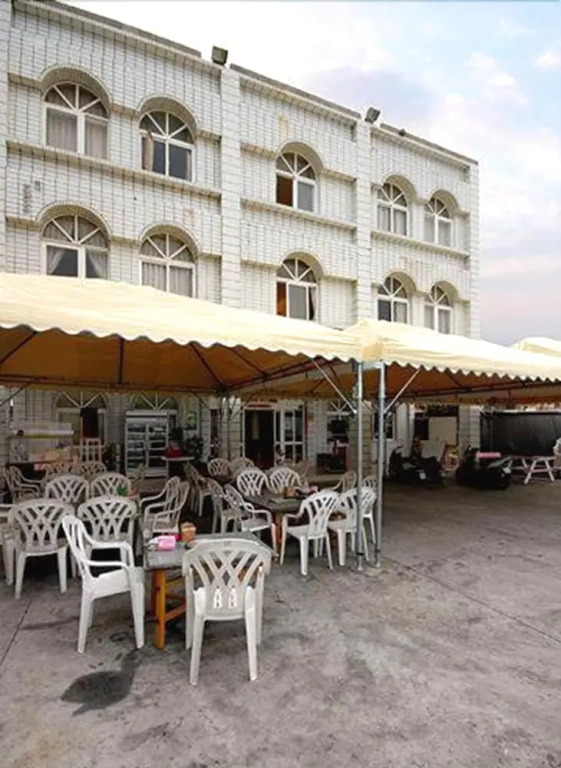 Jin Hai An Resort
