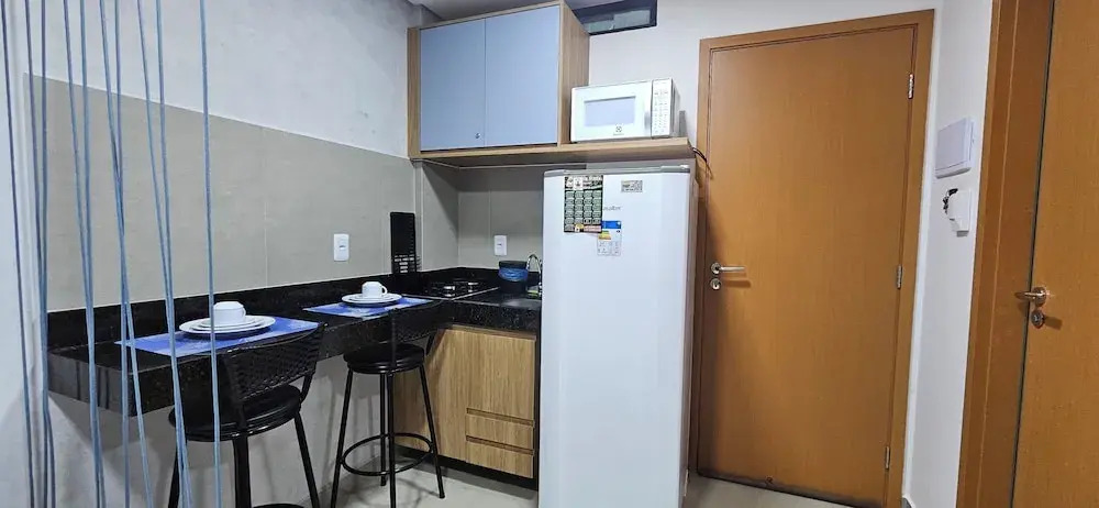Na Praia Flats Maraca 108