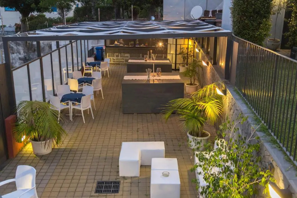 La Terrazza