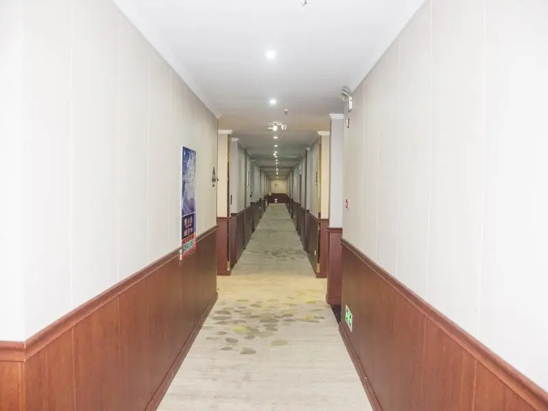 GreenTree Inn JiangSu Wuxi Jiangyin City QinGYAng Town Fuqian Road Express Hotel