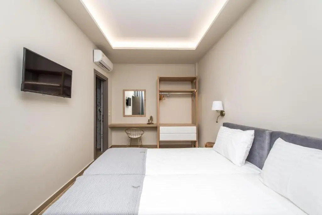 Pietra Caves Suites