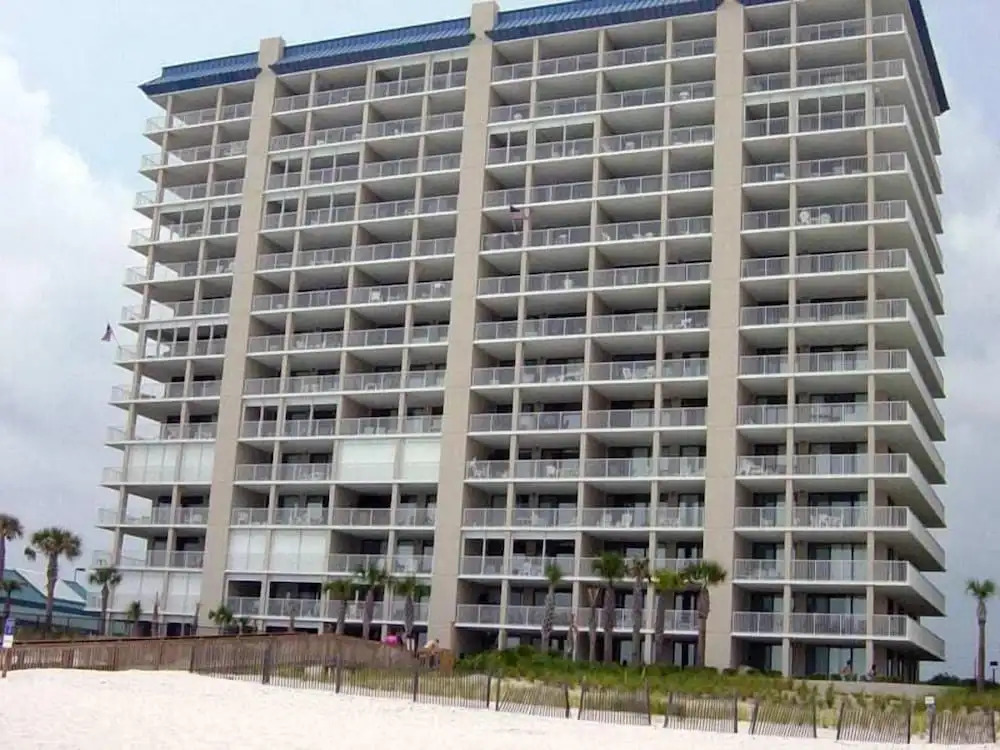 3BD Blue Water Ocean View Pool & Resort