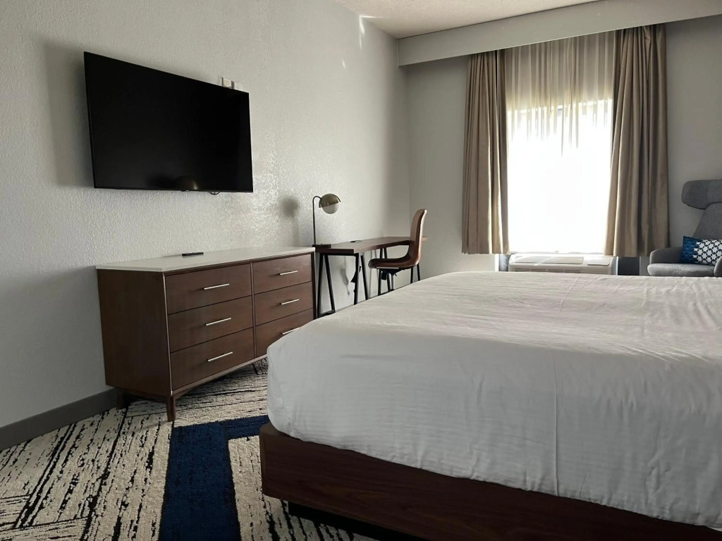 Four Points by Sheraton College Park Atlanta Airport