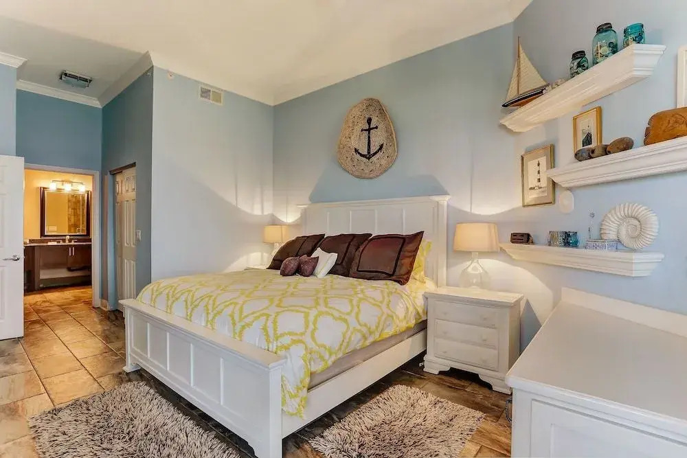 Luxury Condo With Atlantic Ocean View From Private Balcony By Redawning