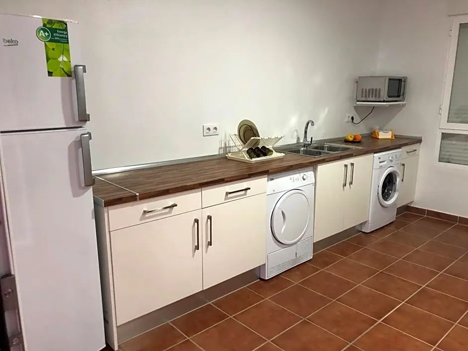 Albergue Peregrinos El Carrascalejo
