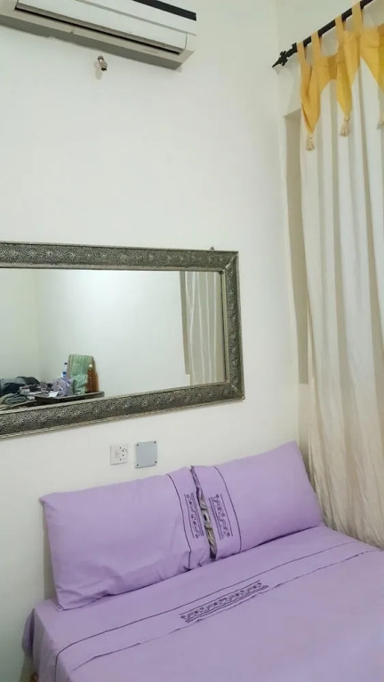 House with 3 Bedrooms in Marrakech, with Wifi