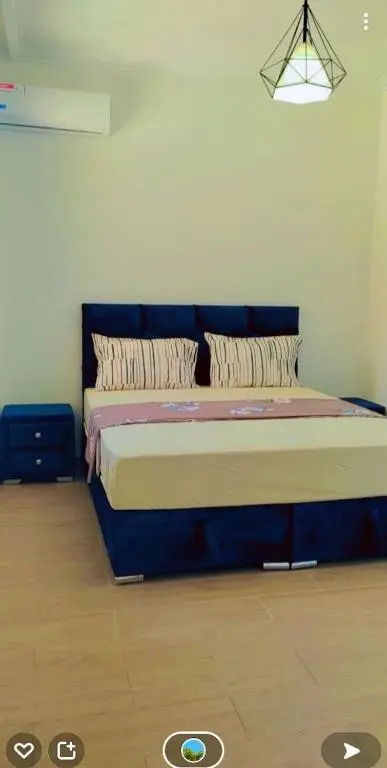 Glorieux appartement à gueliz