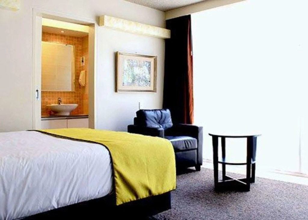 City Star Lodge