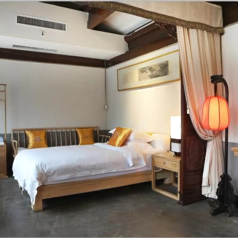 Wenmiao Hotel