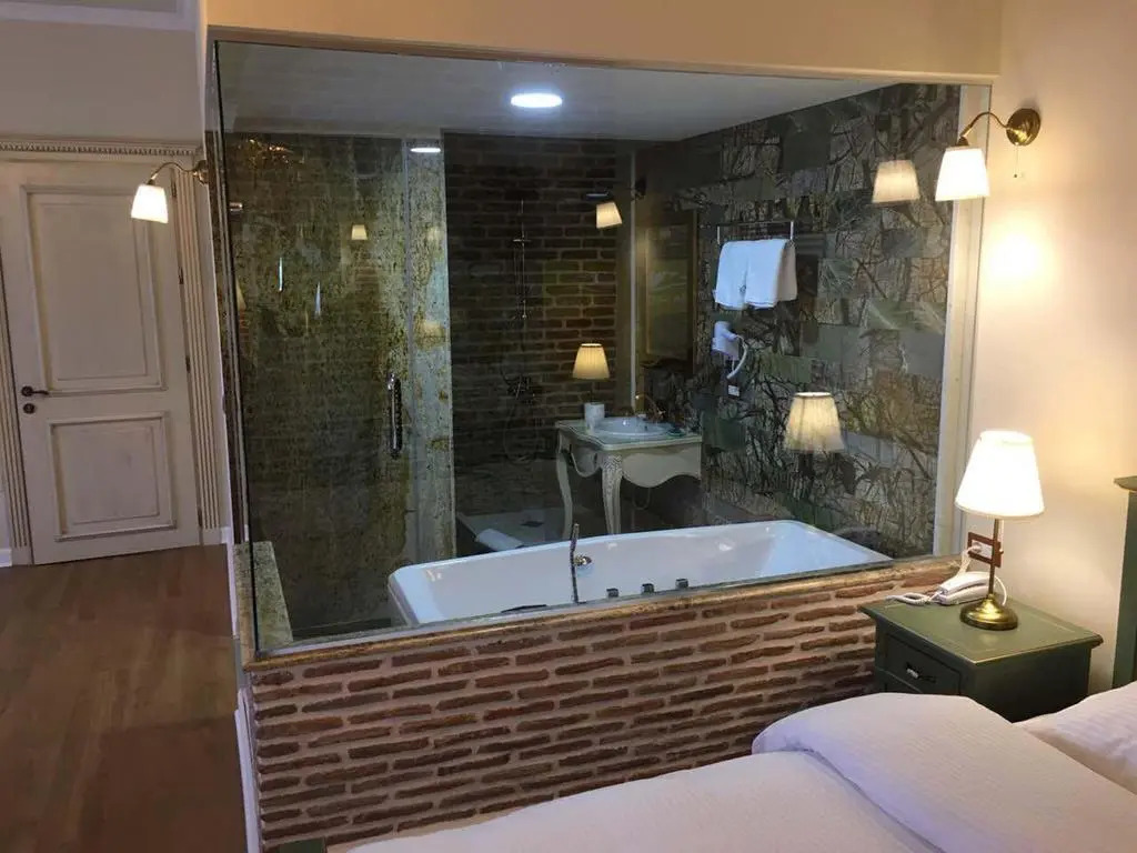 Casa Gaçe Hotel