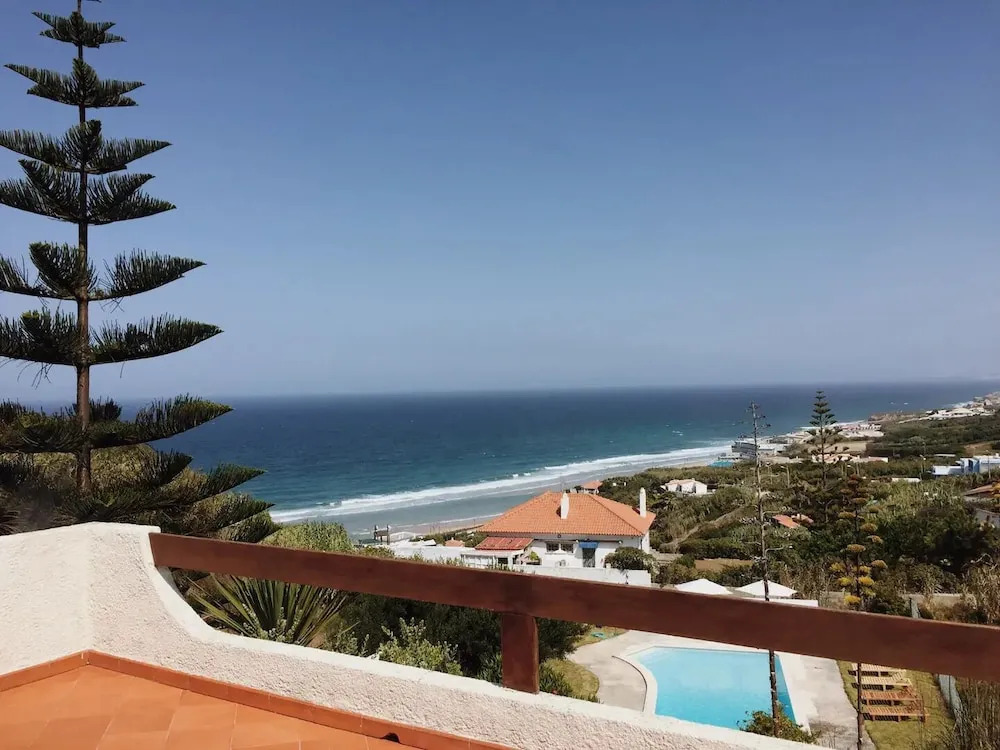 Casa da Praia - Beachfront Private Pool
