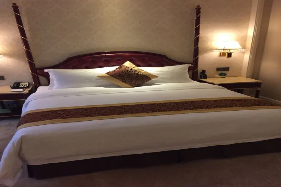Sihai International Hotel