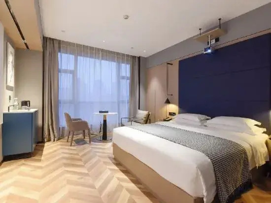 Runlin Hotel (Kaiyuan Avenue)