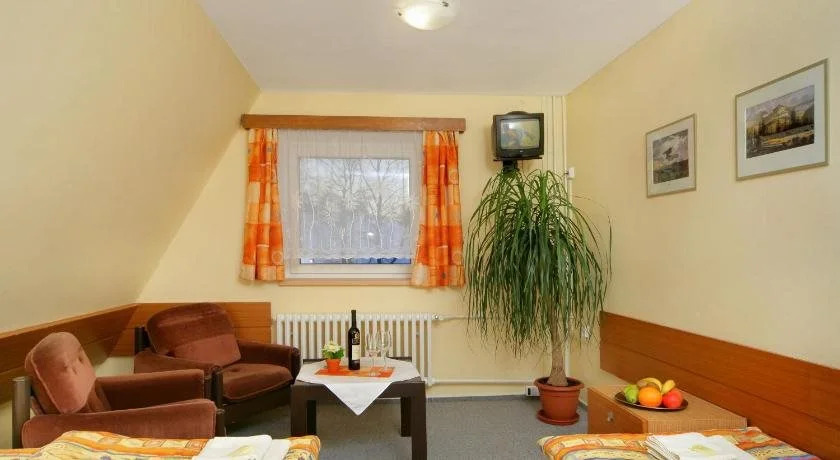 Hotel Stary Mlyn