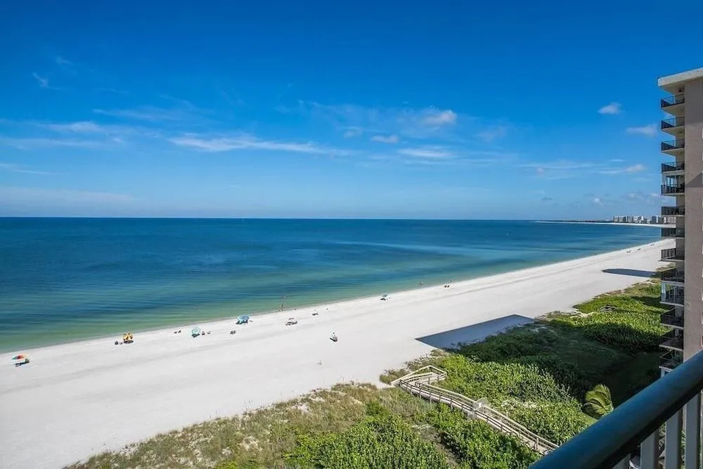 South Collier Condo #7267 1 Bedroom 1 Bathroom Condo