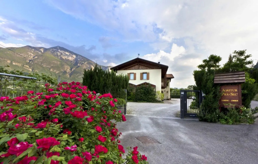 Agritur Pra Sec