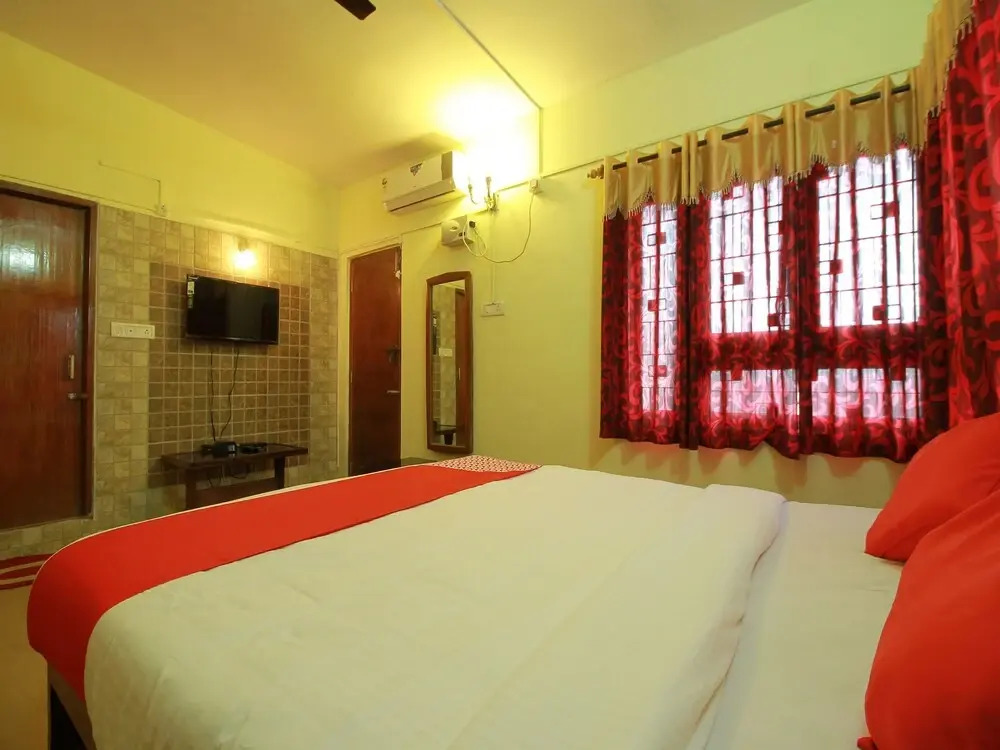 OYO 4303 Flora Home Stay