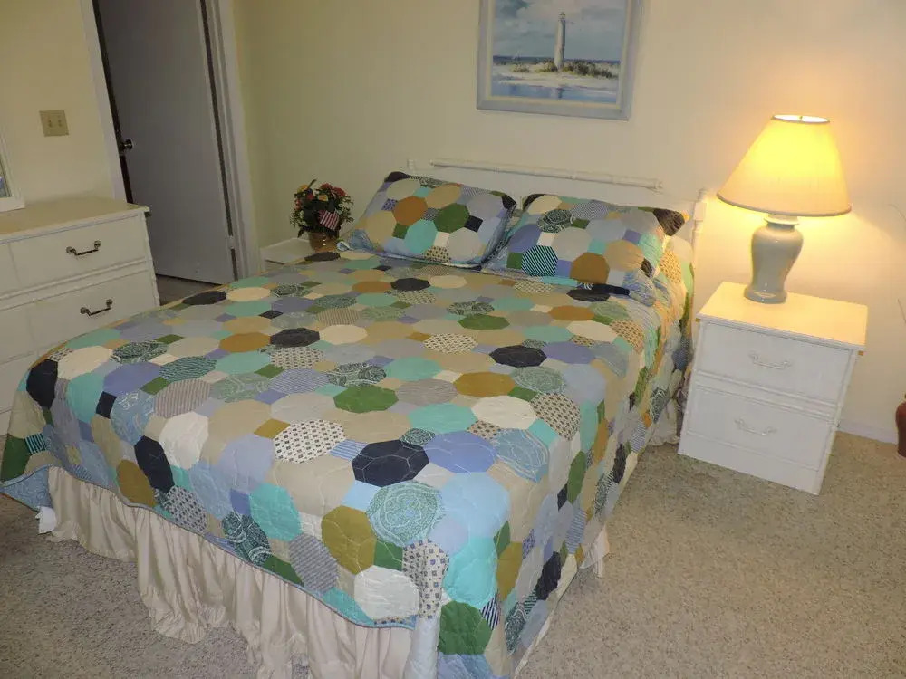 Gulf Highlands Beach Resort by Counts-Oakes Resort Properties