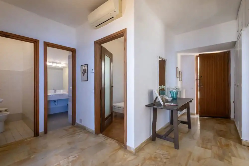 Sky Sea Apartment by Wonderful Italy
