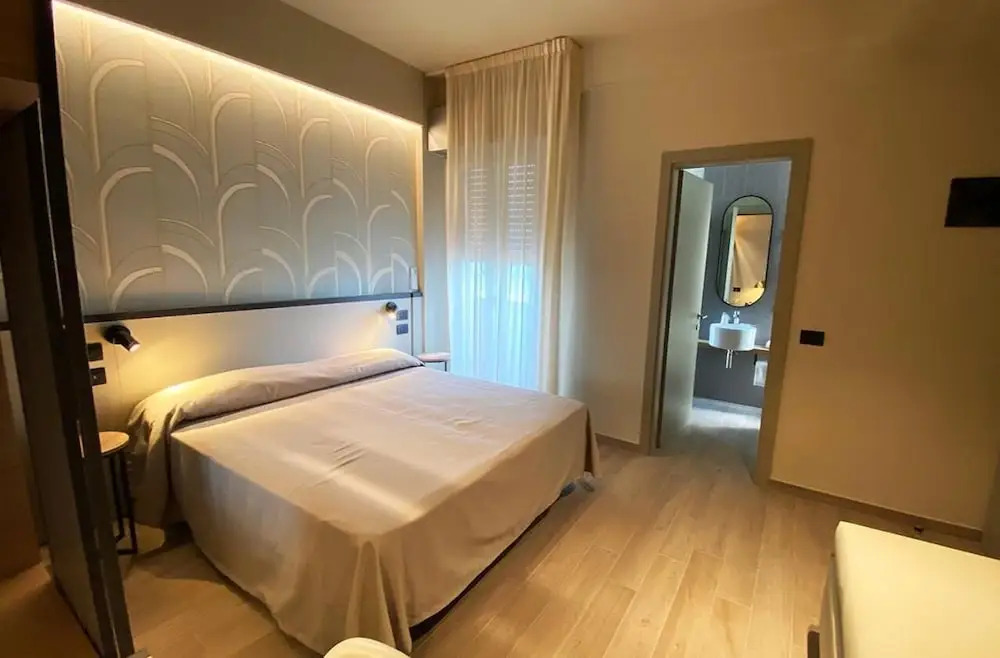 Hotel President - Bianchi Hotels