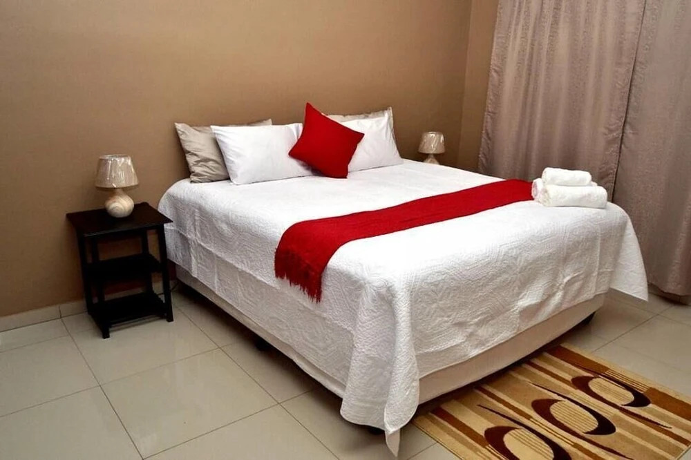 Premluv Guest House